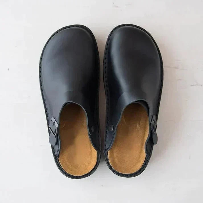 Clogs Orthopedic - Comfort and style