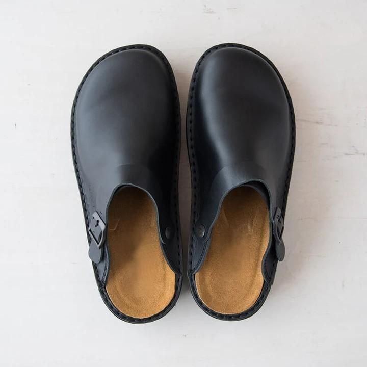 Men's orthopedic clogs | regular fit | for daily use