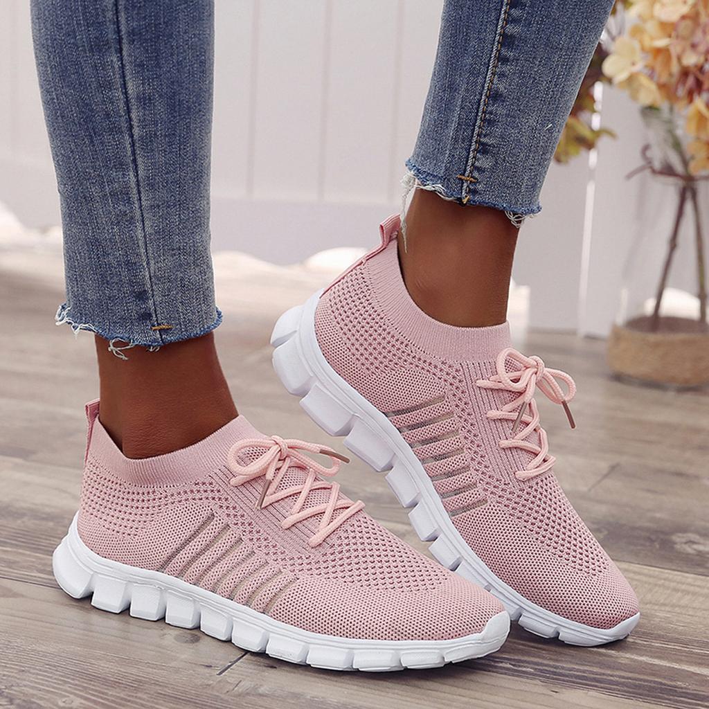 Women's Orthopedic Sneakers Comfortable Rochele