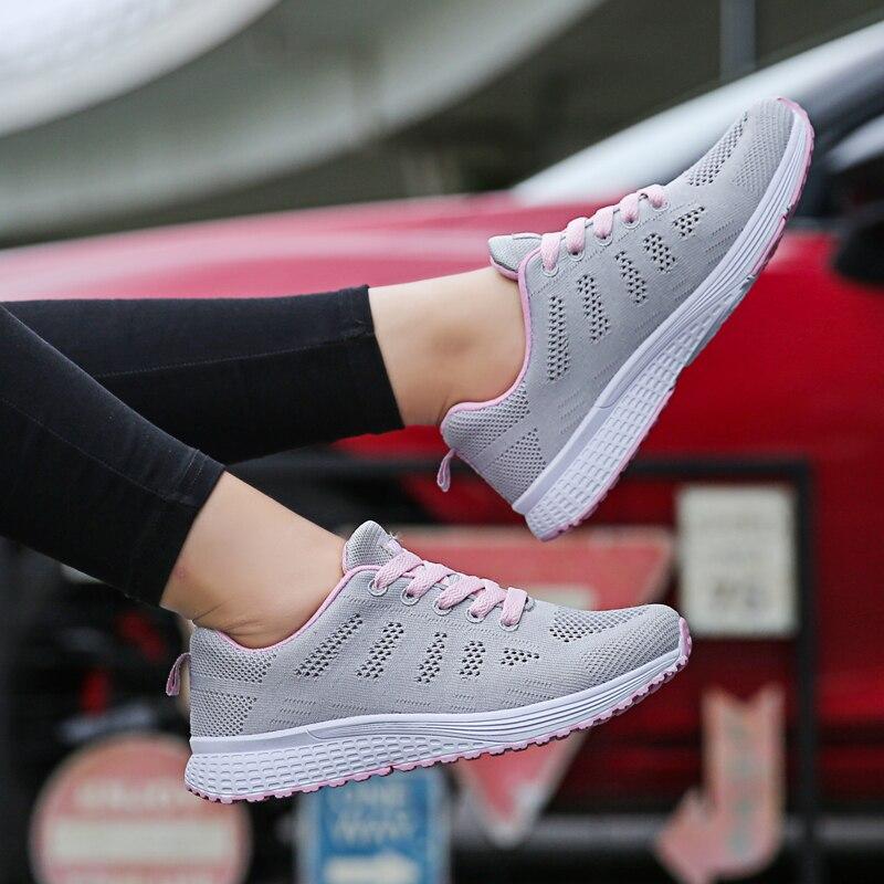 Women’s Walking Shoes - Orthopedic