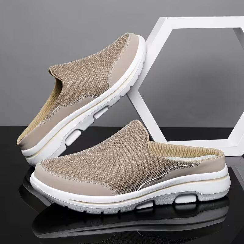 Sports sandals | Orthopedic support, breathable | Comfort