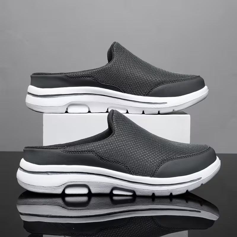 Sports sandals | Orthopedic support, breathable | Comfort