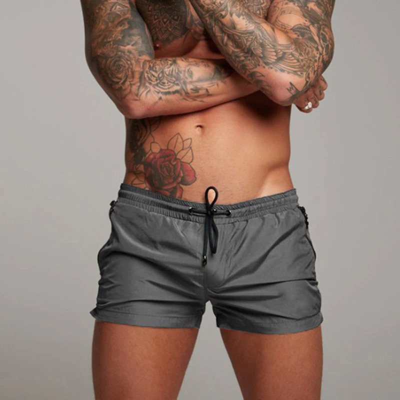 Men's swim trunks | Quick drying, summer beach