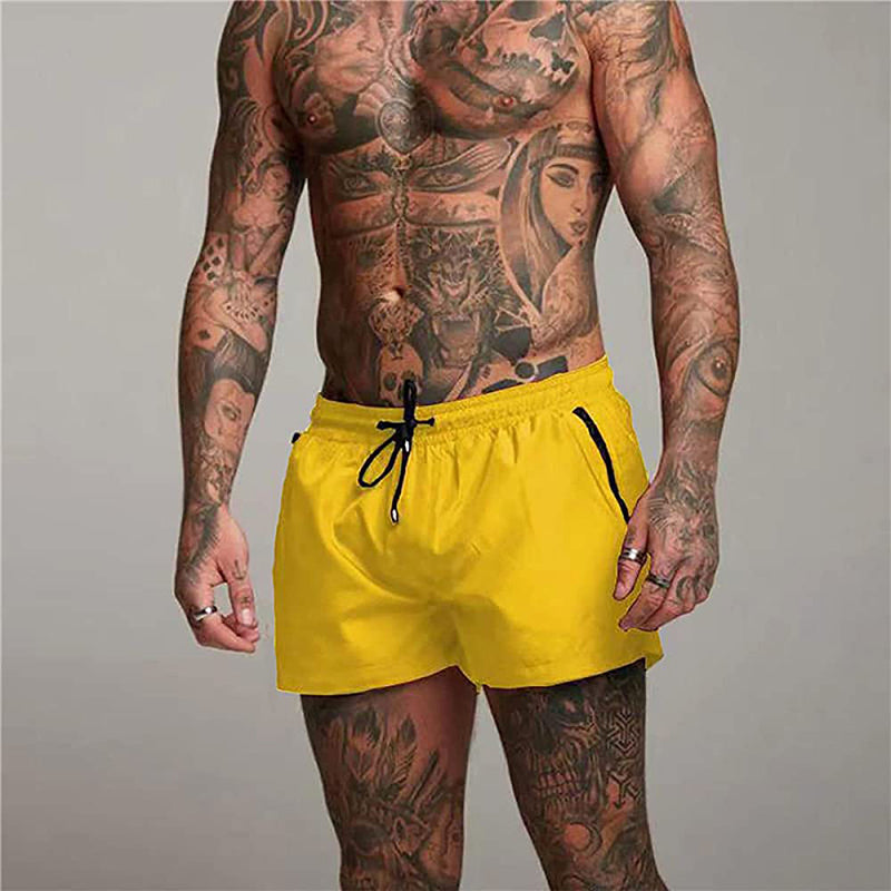 Men's swim trunks | Quick drying, summer beach