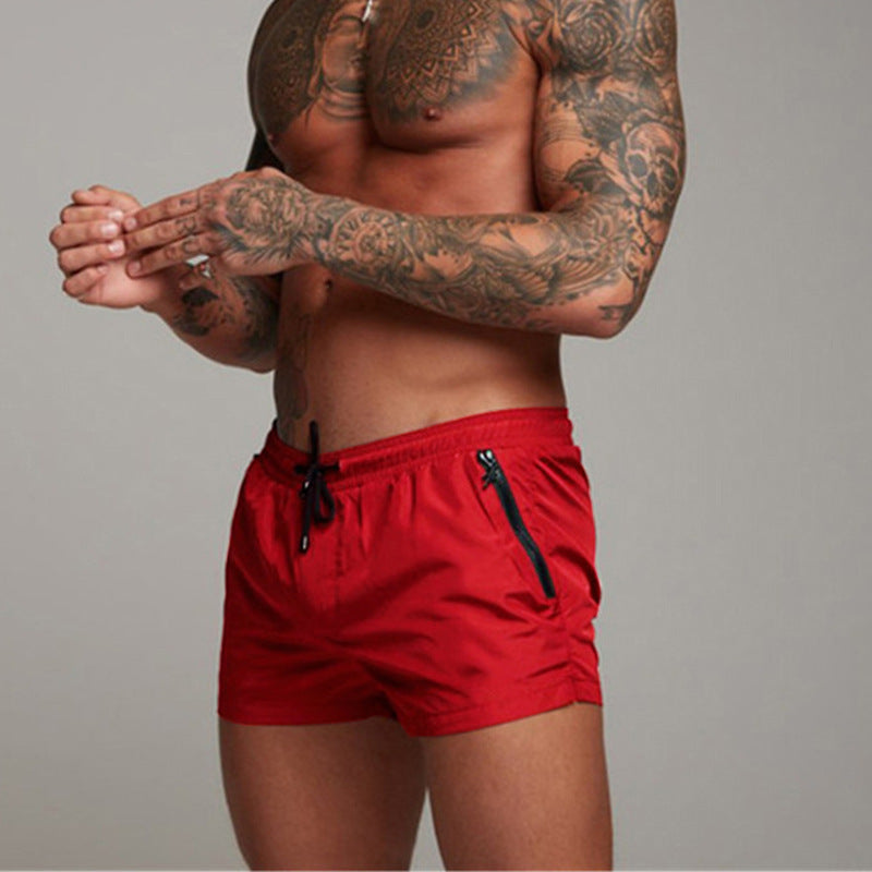 Men's swim trunks | Quick drying, summer beach