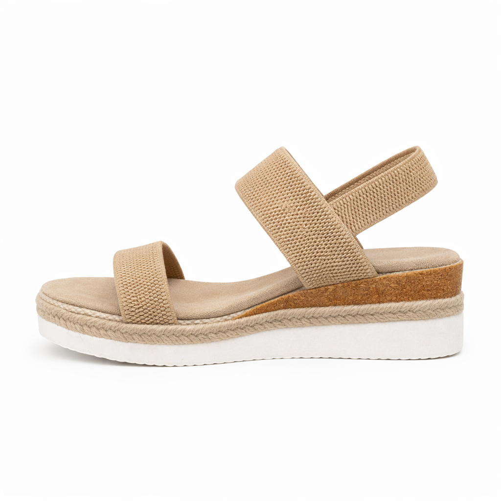 Orthopedic sandals for women | All-day comfort | Pain relief