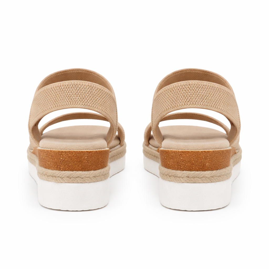 Orthopedic sandals for women | All-day comfort | Pain relief