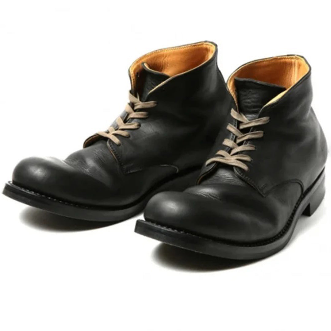 Women's Boots Classic Design Synthetic Material