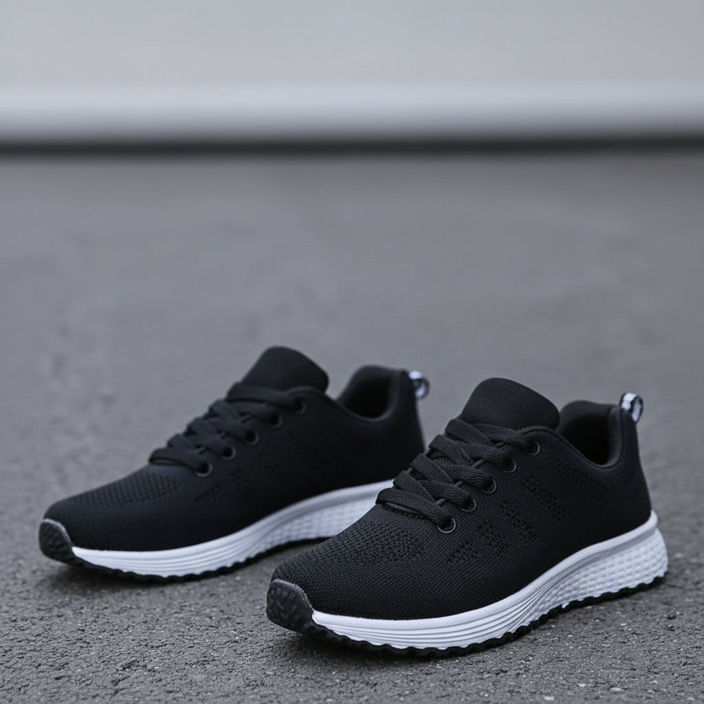 Women's Sneakers | Lightweight, Breathable, Everyday Use