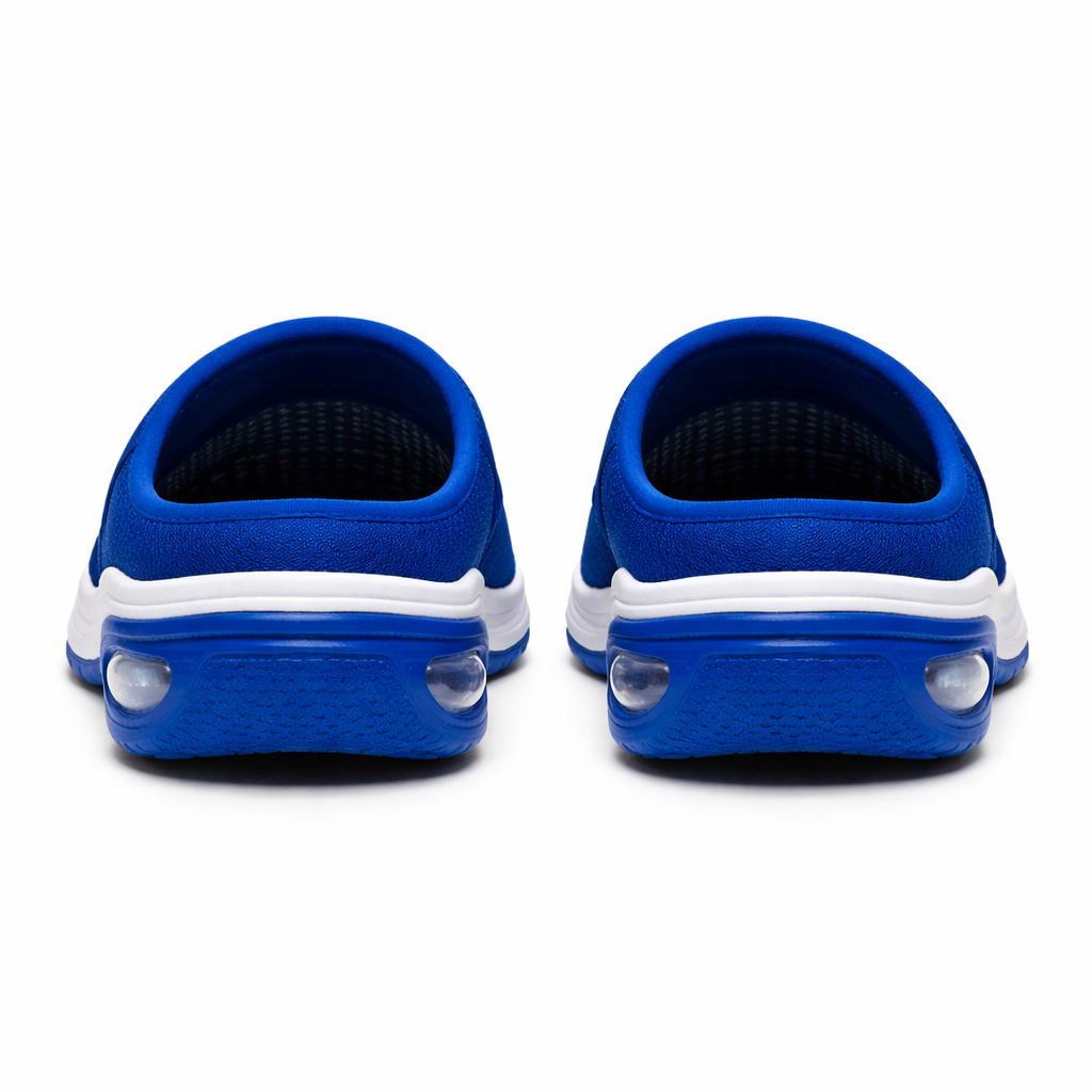 Women's Sandals | Orthopedic, Padded | Wedge Heel, All-Day Comfort