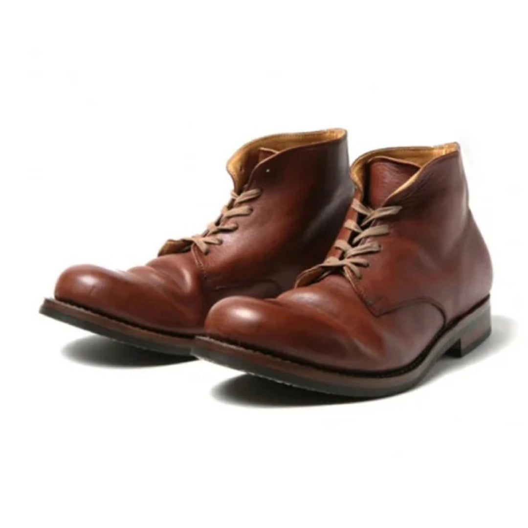 Women's Boots Classic Design Synthetic Material