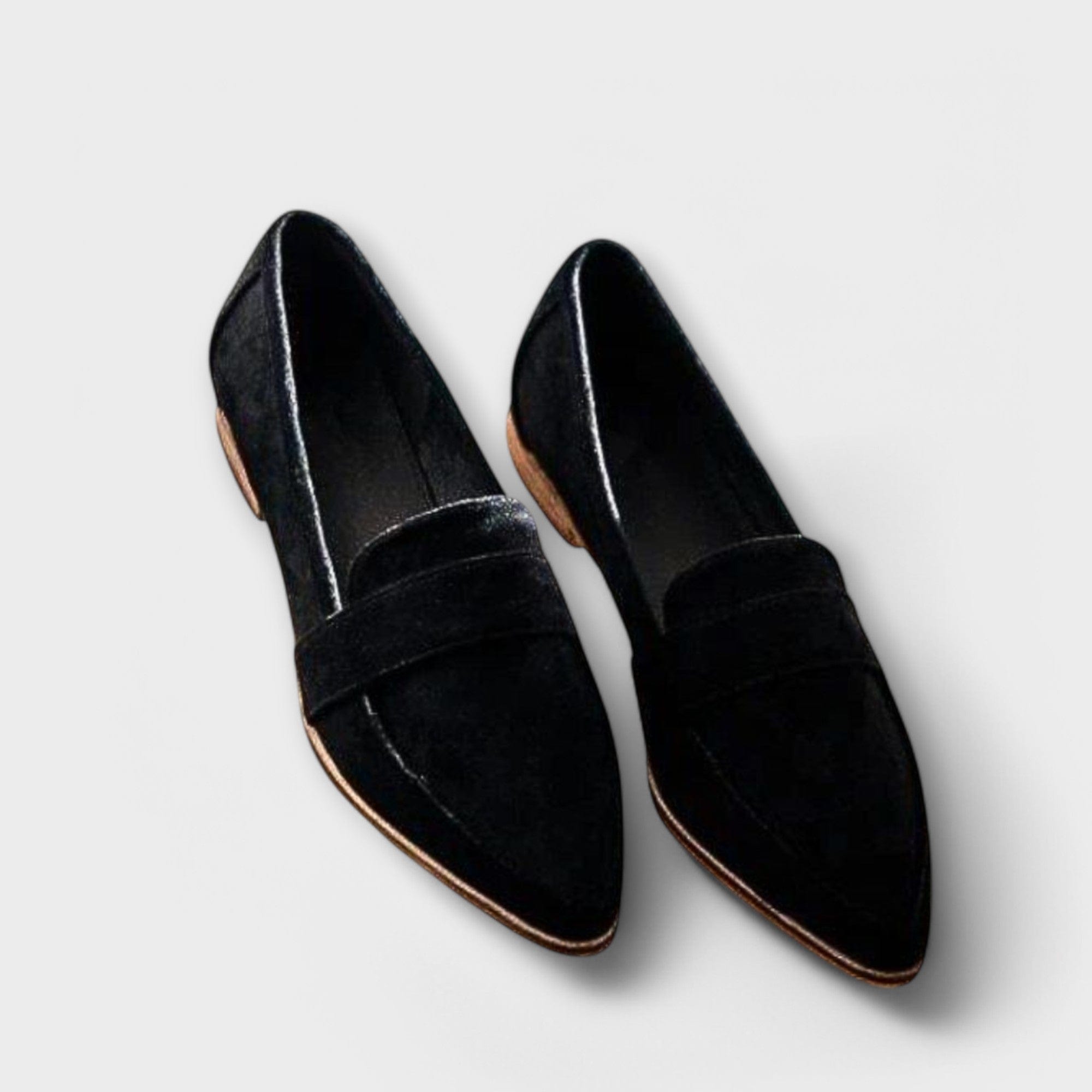 Women's Leather Loafers | Soft Leather, Versatile