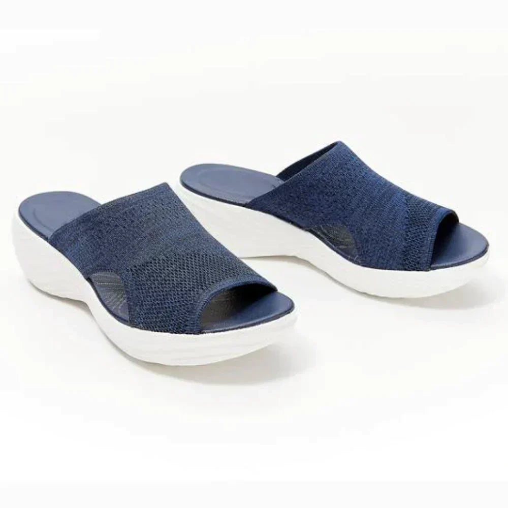 Women's orthopedic sandals | Breathable, lightweight | Walking