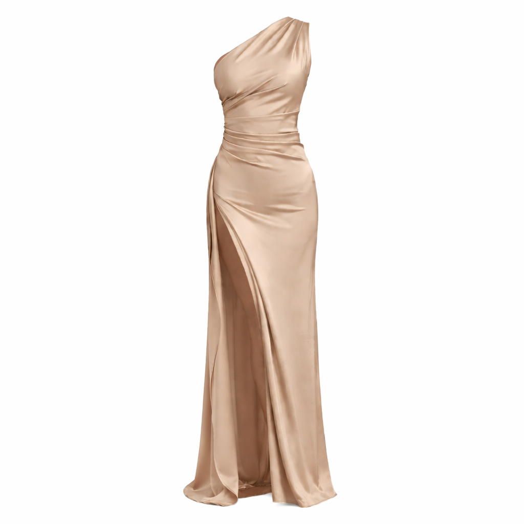 Long dress | Women, soft fabric | Stylish everyday style