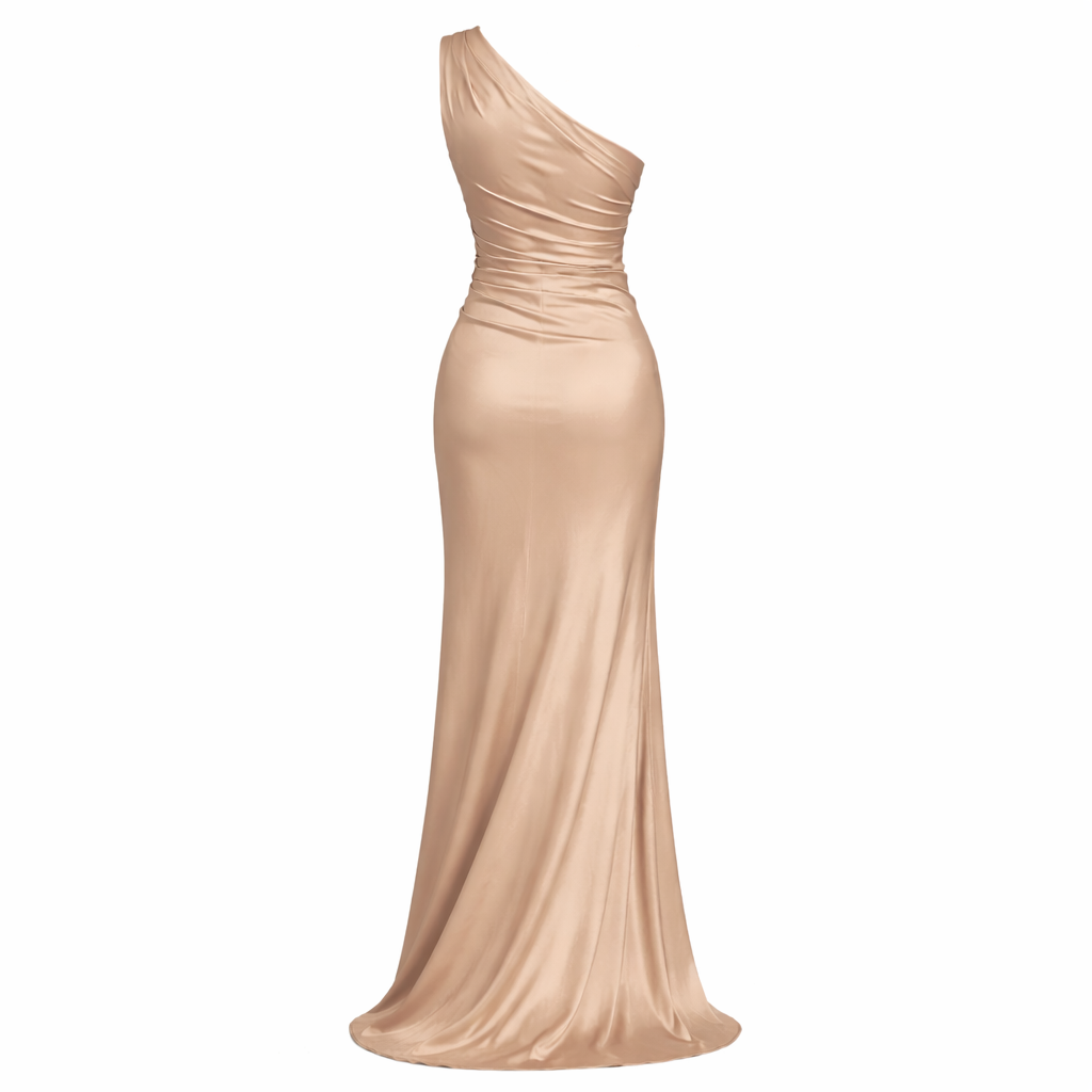 Long dress | Women, soft fabric | Stylish everyday style