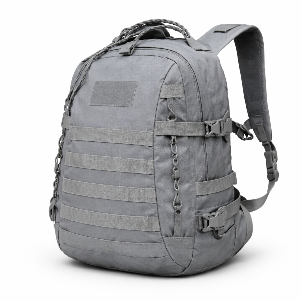 Tactical Backpack 35L | Waterproof, Outdoor, Hiking Gear