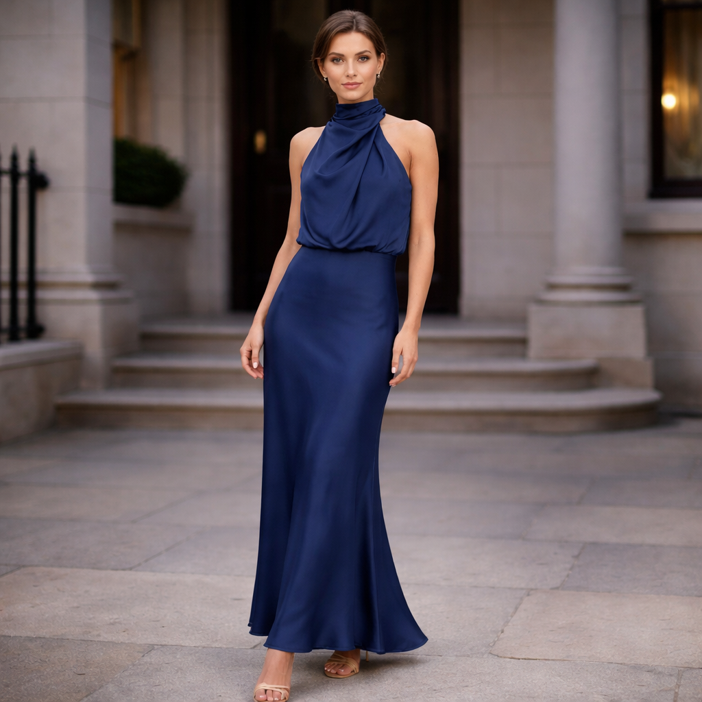 Satin fabric | Glamour | Elegant look, high quality