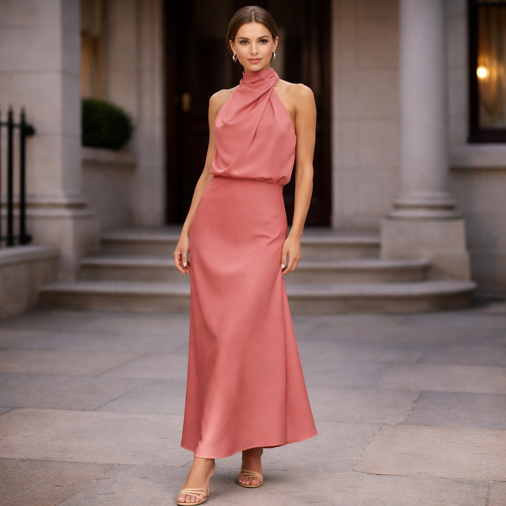 Satin fabric | Glamour | Elegant look, high quality