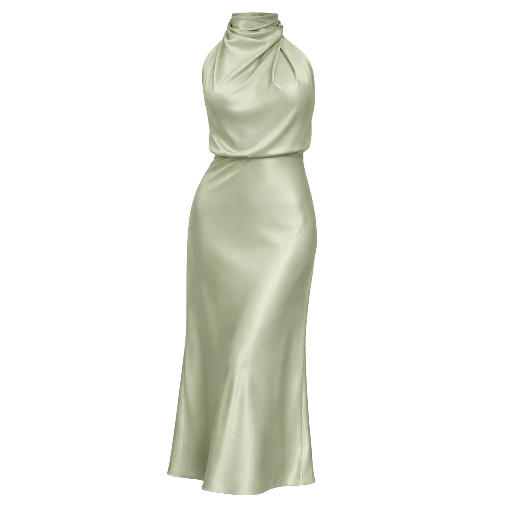 Satin fabric | Glamour | Elegant look, high quality