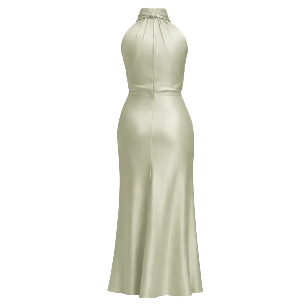 Satin fabric | Glamour | Elegant look, high quality