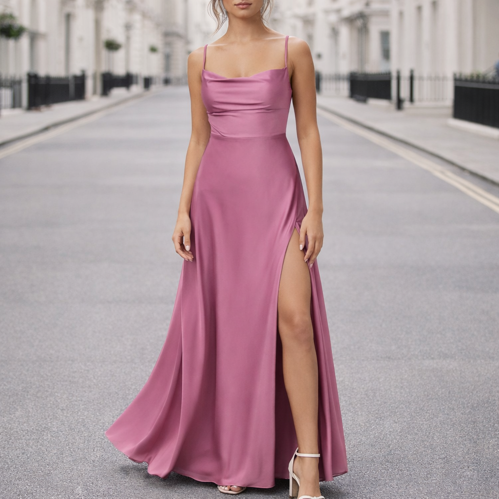 Maxi Dress | Effortless Style | Timeless Comfort