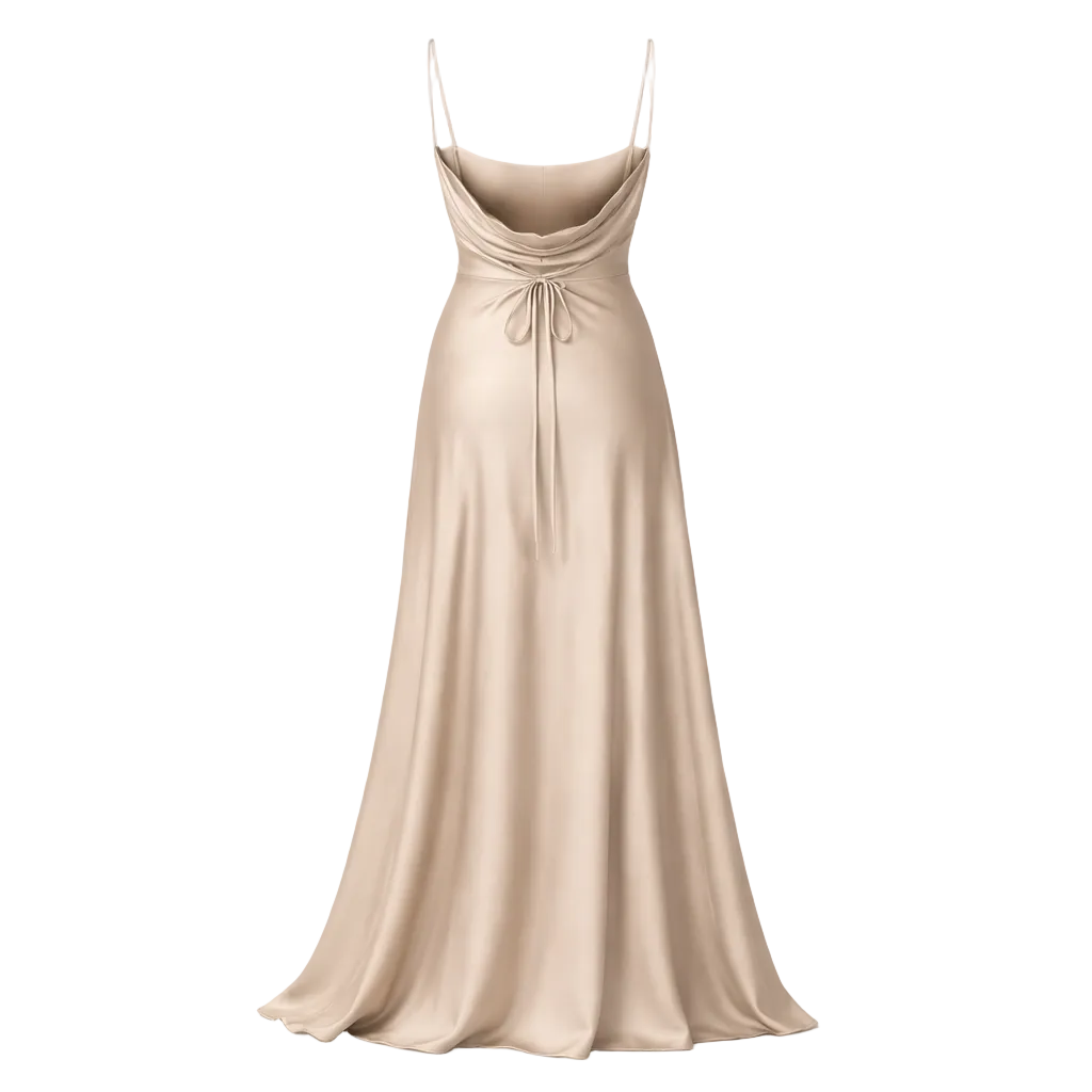 Maxi Dress | Effortless Style | Timeless Comfort