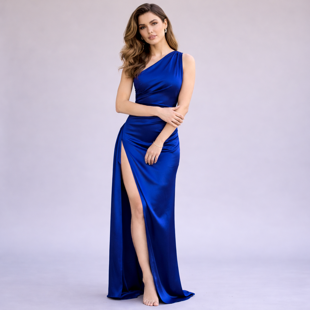 Long dress | Women, soft fabric | Stylish everyday style
