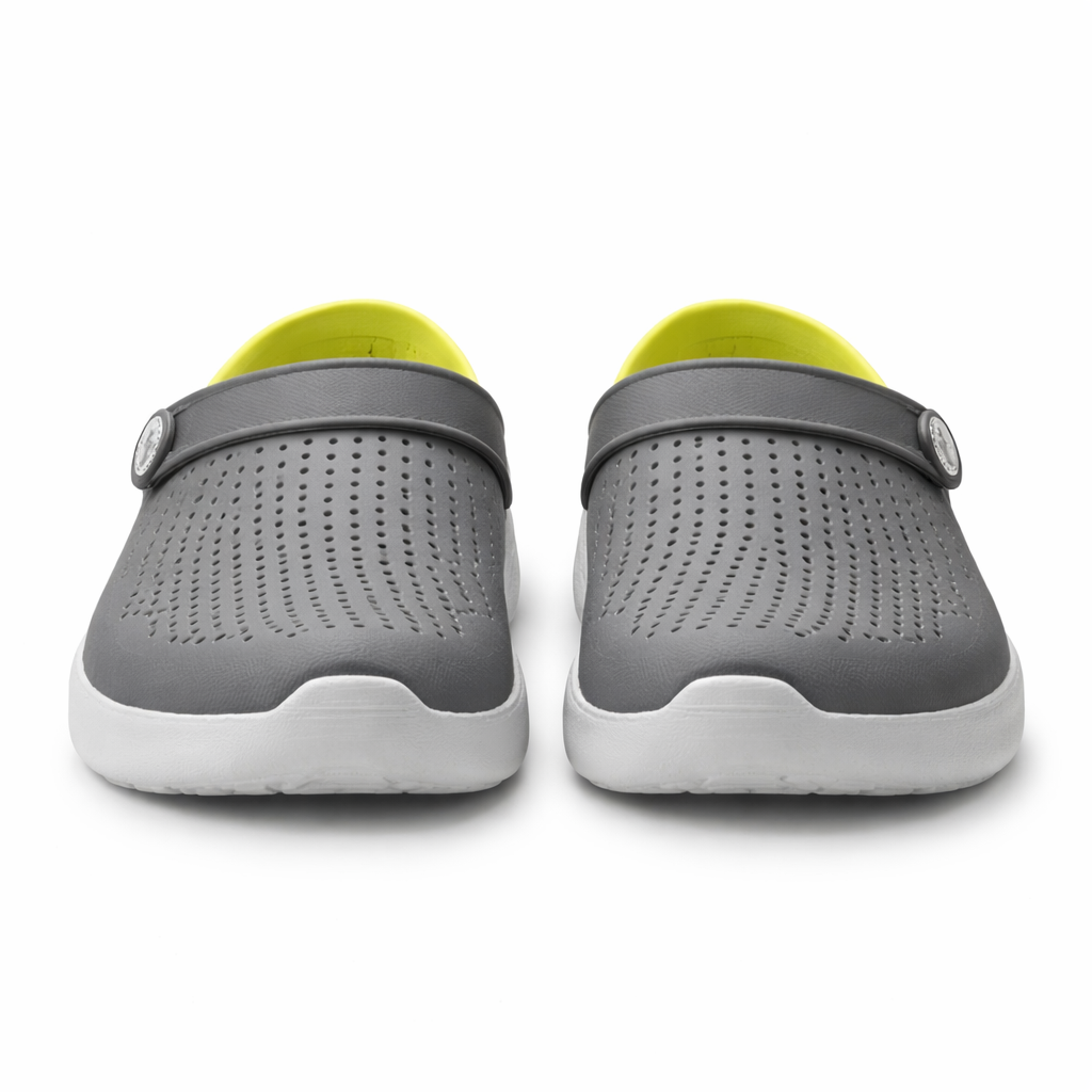 Comfortable Sandals | Orthopedic Support, Padded | Lightweight Crocs
