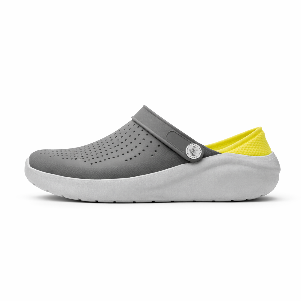 Comfortable Sandals | Orthopedic Support, Padded | Lightweight Crocs