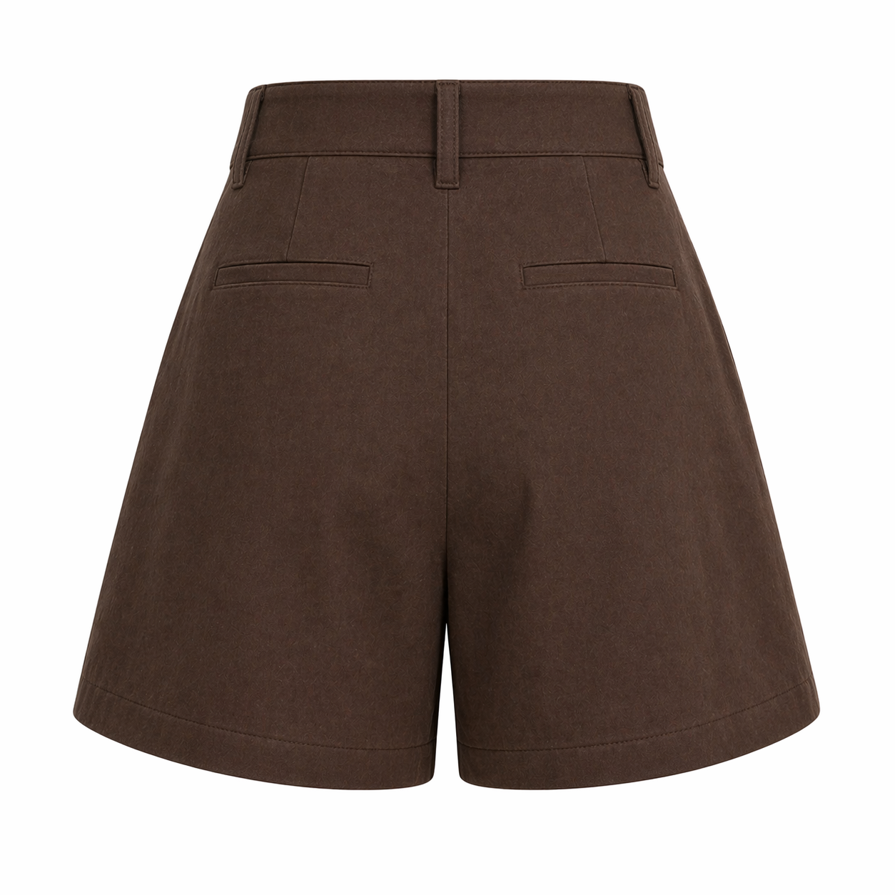 Women's shorts | Wide-legged | Versatile style