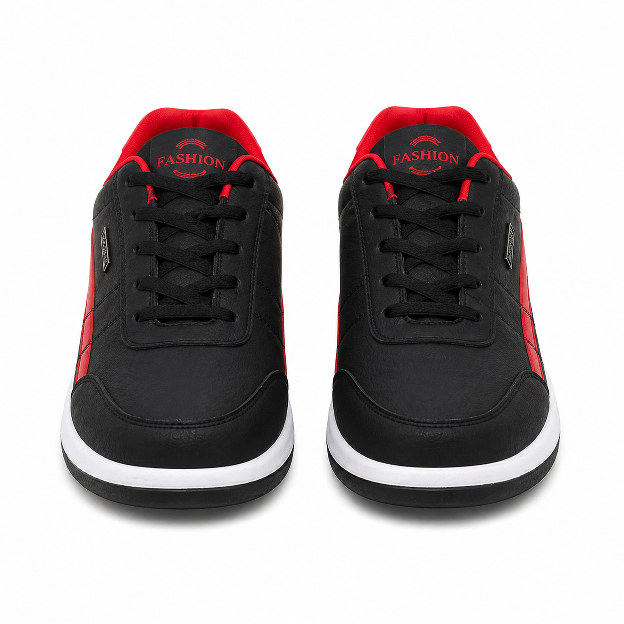 Sneakers | Men's Orthopedic, Leather, Comfortable | Lightweight Casual Shoes