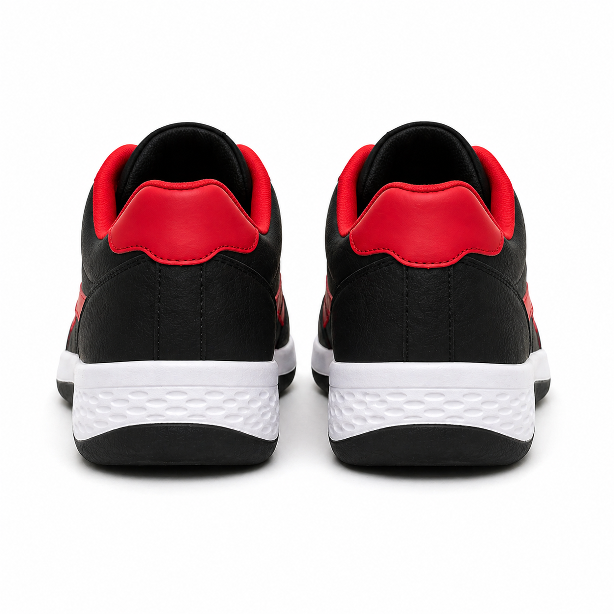 Sneakers | Men's Orthopedic, Leather, Comfortable | Lightweight Casual Shoes