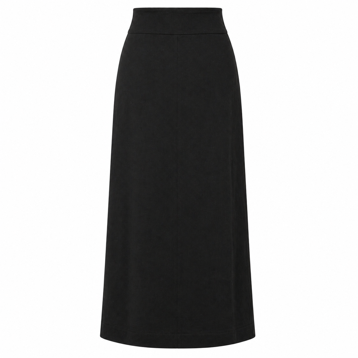 Women's Maxi Skirt | Side Slit, Stylish & Fashionable