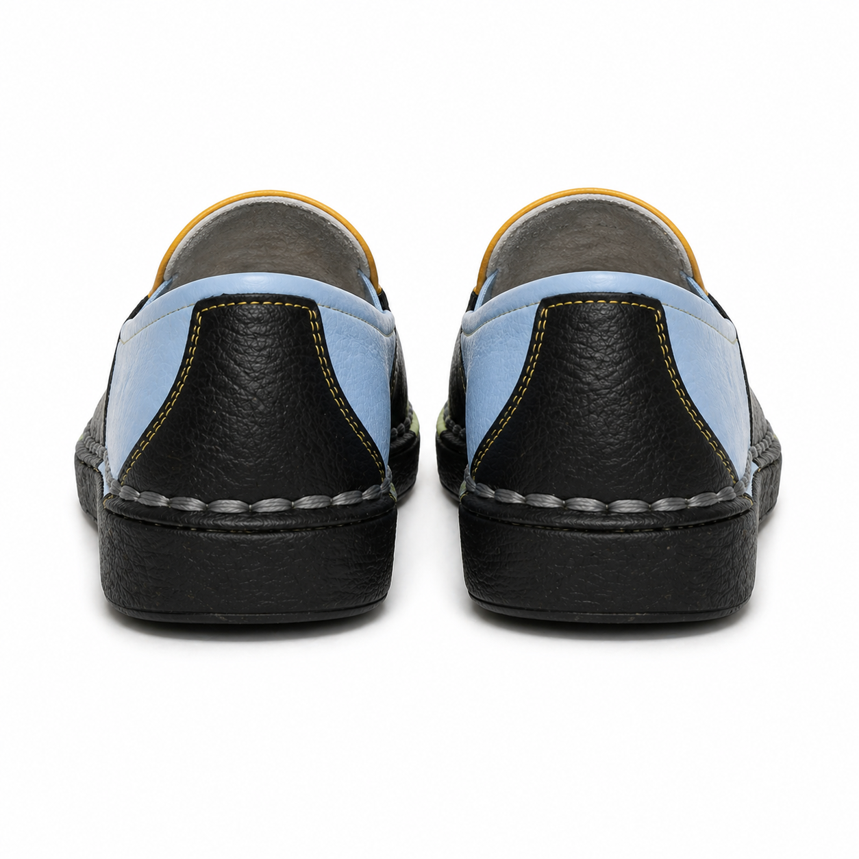 Women’s Orthopedic Slippers Breathable Fabric Wide Last
