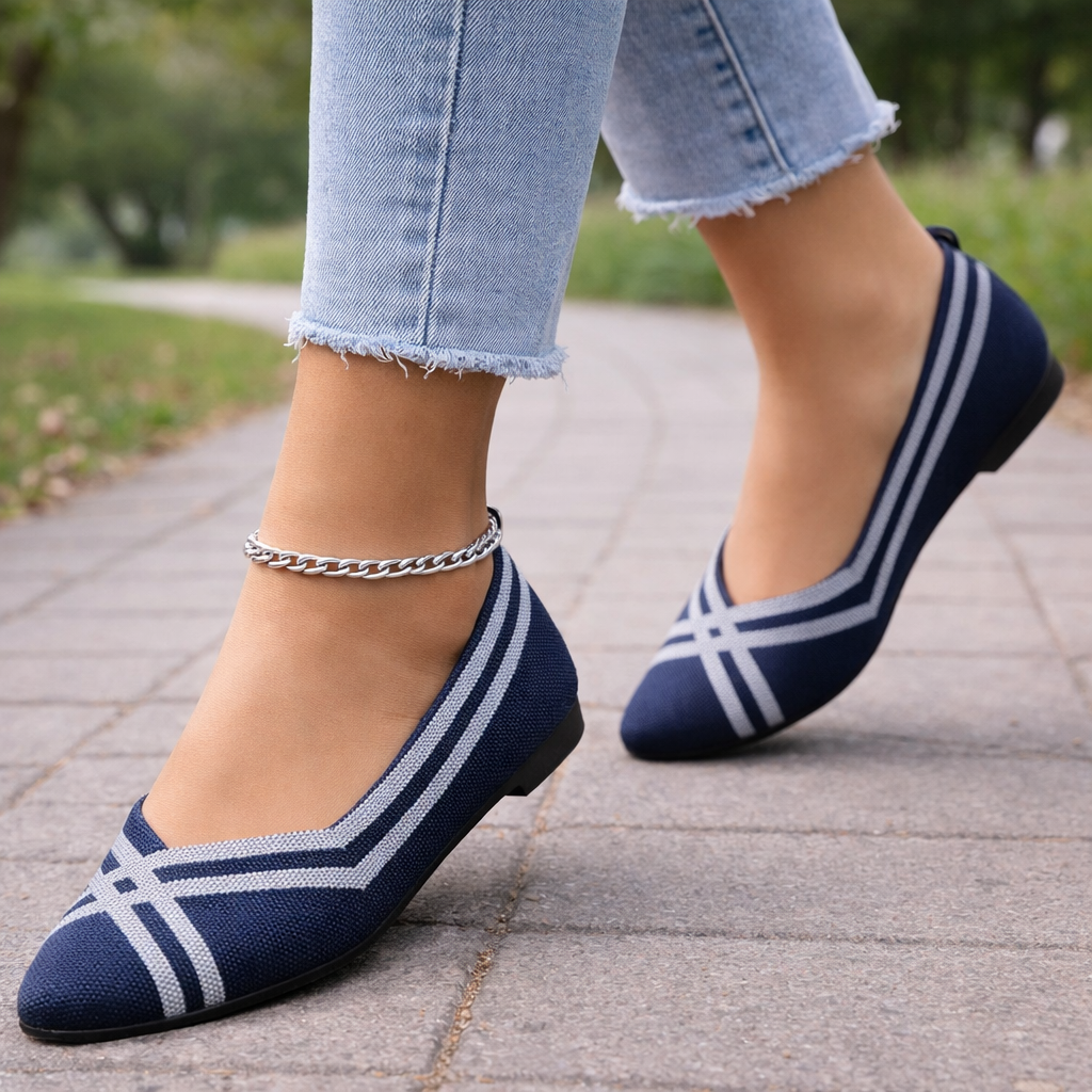 Women's ballet slippers | Stylish | Comfortable, everyday wear