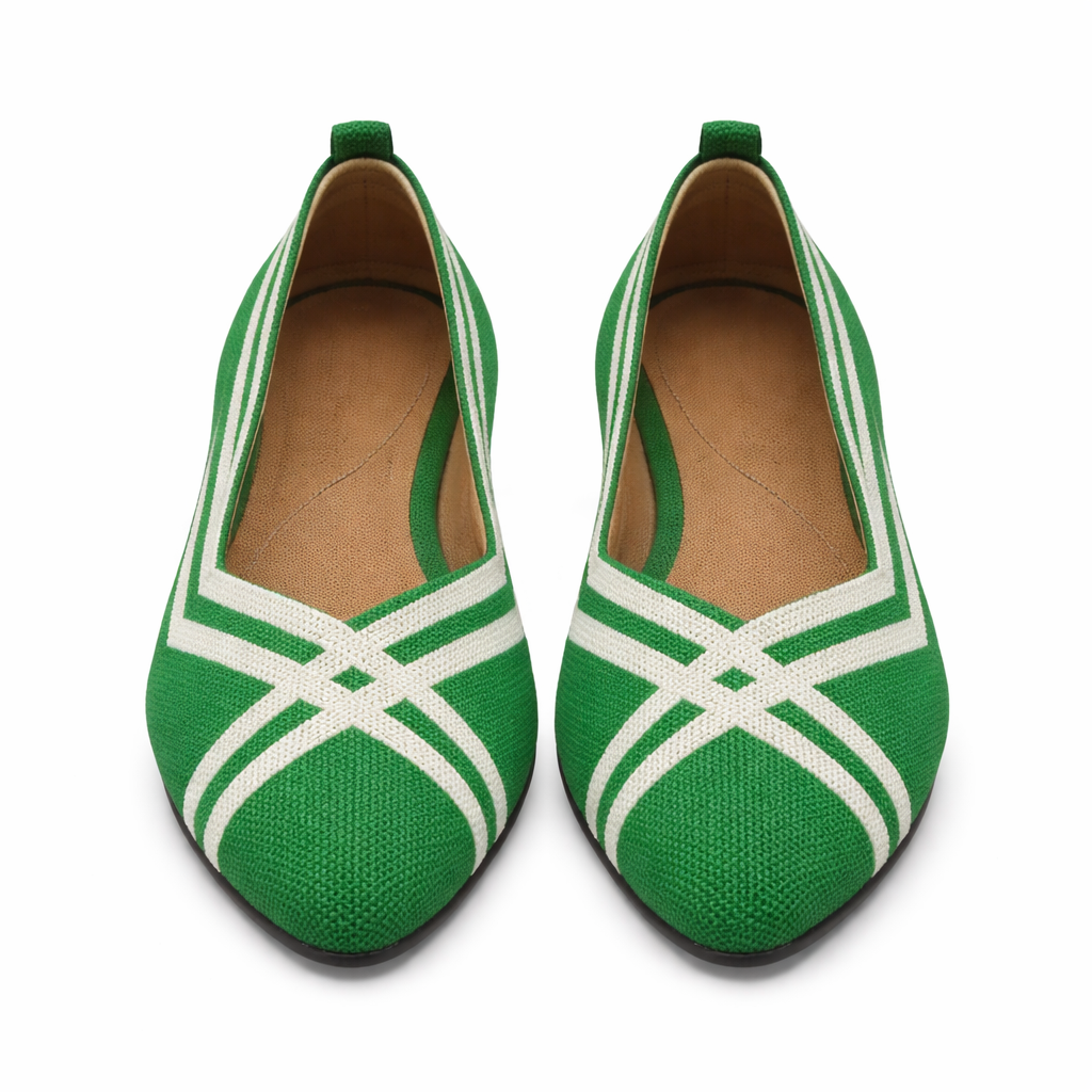 Women's ballet slippers | Stylish | Comfortable, everyday wear