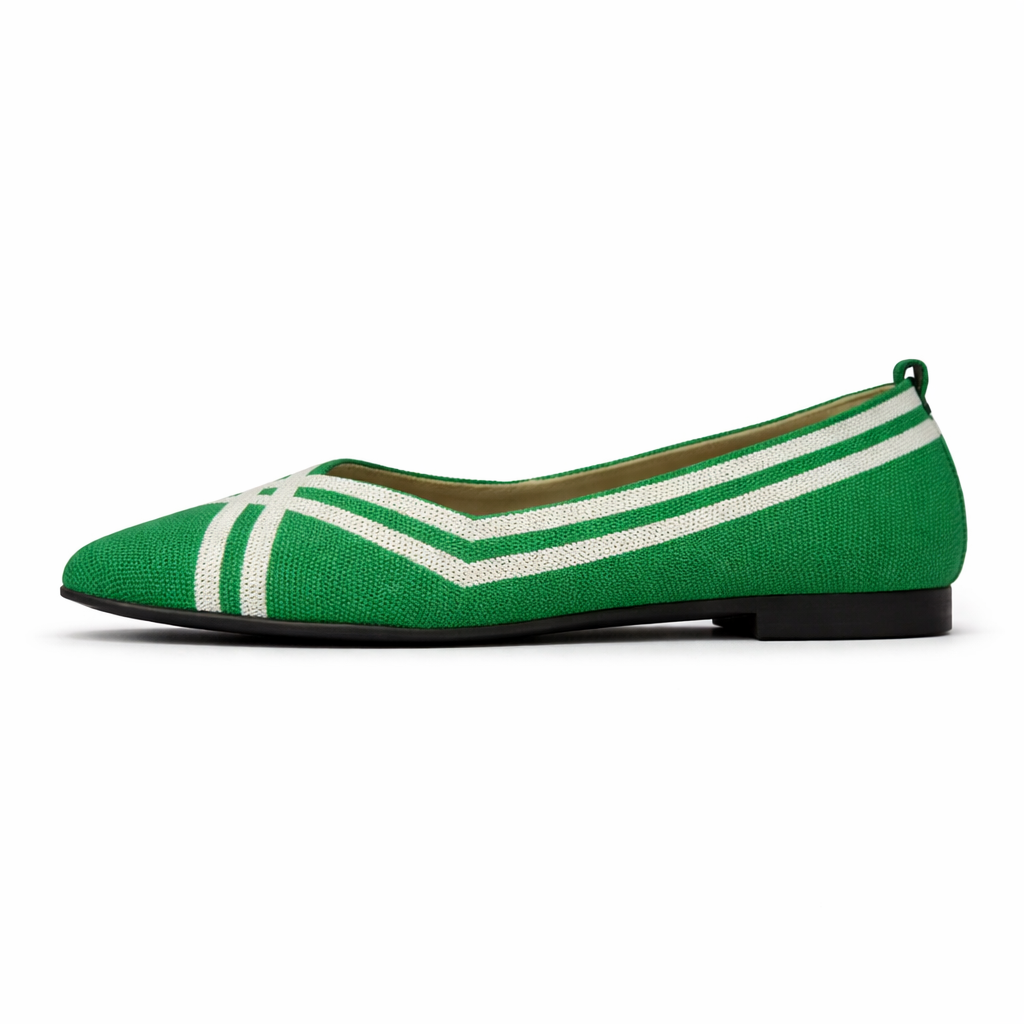 Women's ballet slippers | Stylish | Comfortable, everyday wear