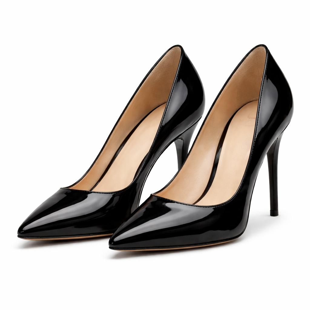 High Heels | Women's Comfortable, Elegant | Pumps for Parties