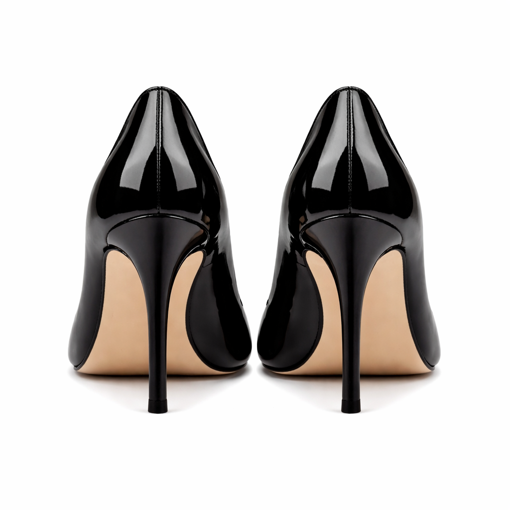 High Heels | Women's Comfortable, Elegant | Pumps for Parties