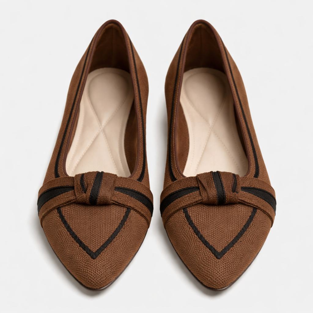 Women's loafers | Orthopedic, arch support | Comfortable slip-on