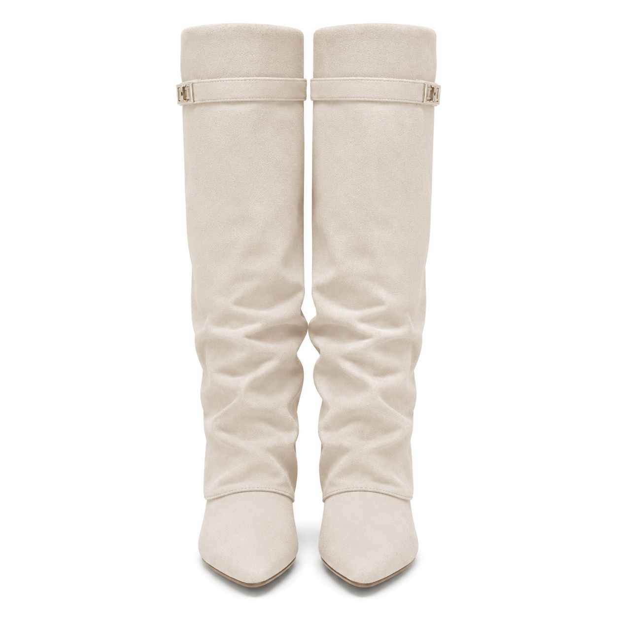 Knee-High Boots – Stylish & Versatile