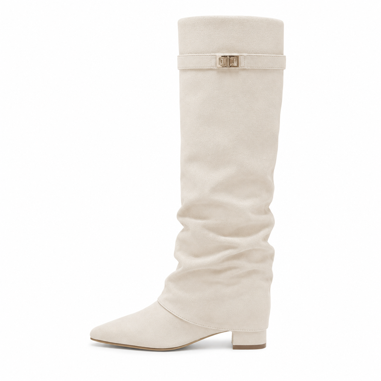 Knee-High Boots – Stylish & Versatile