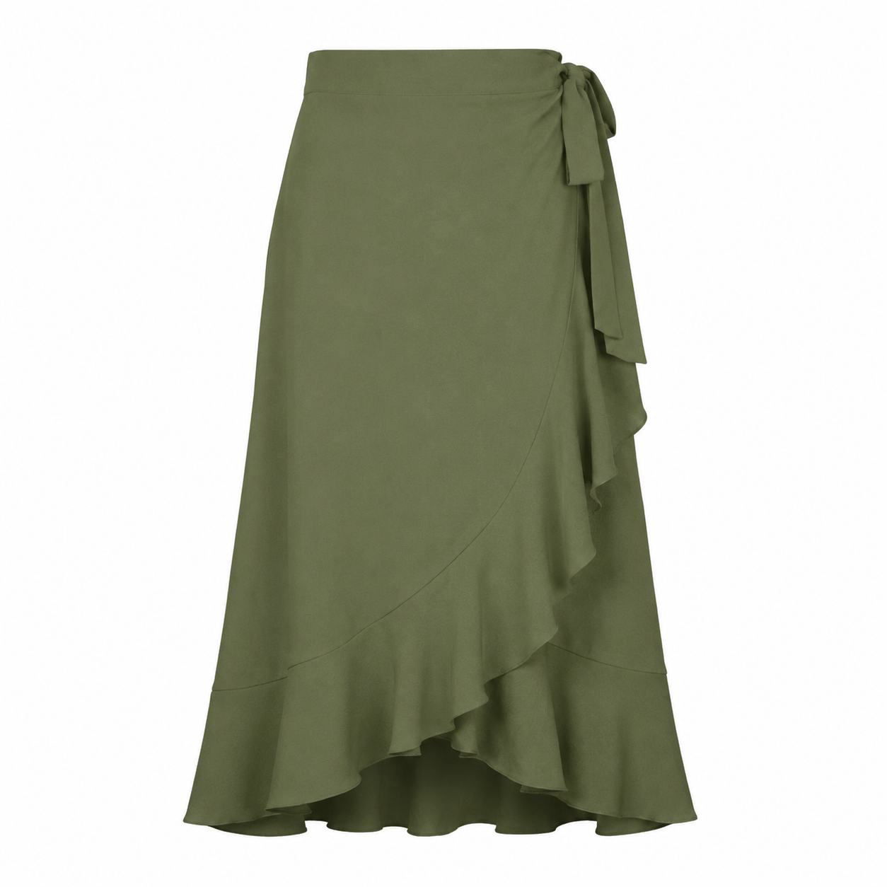 Women's Swishing Skirt | Flowing, Elegant | Perfect for Warm Days