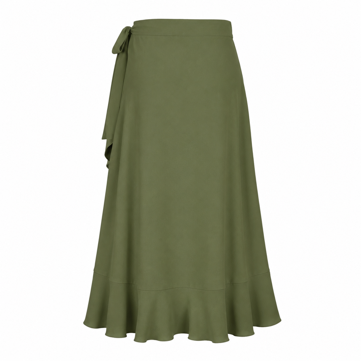 Women's Swishing Skirt | Flowing, Elegant | Perfect for Warm Days