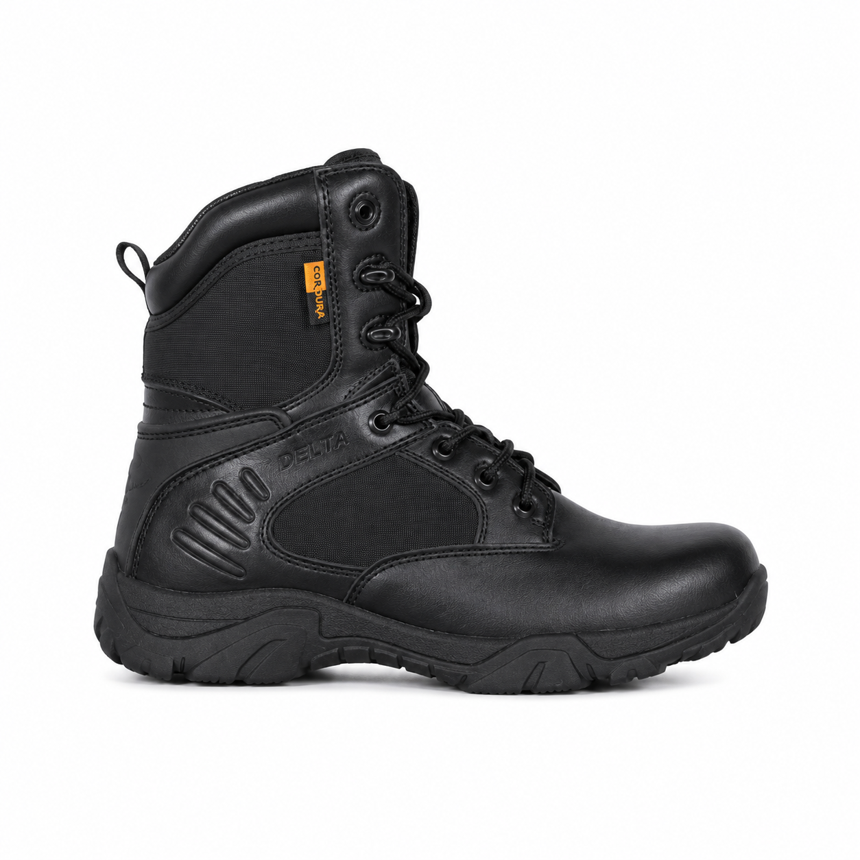 Hiking shoes | Men's, tactical, durable | Outdoor and hiking