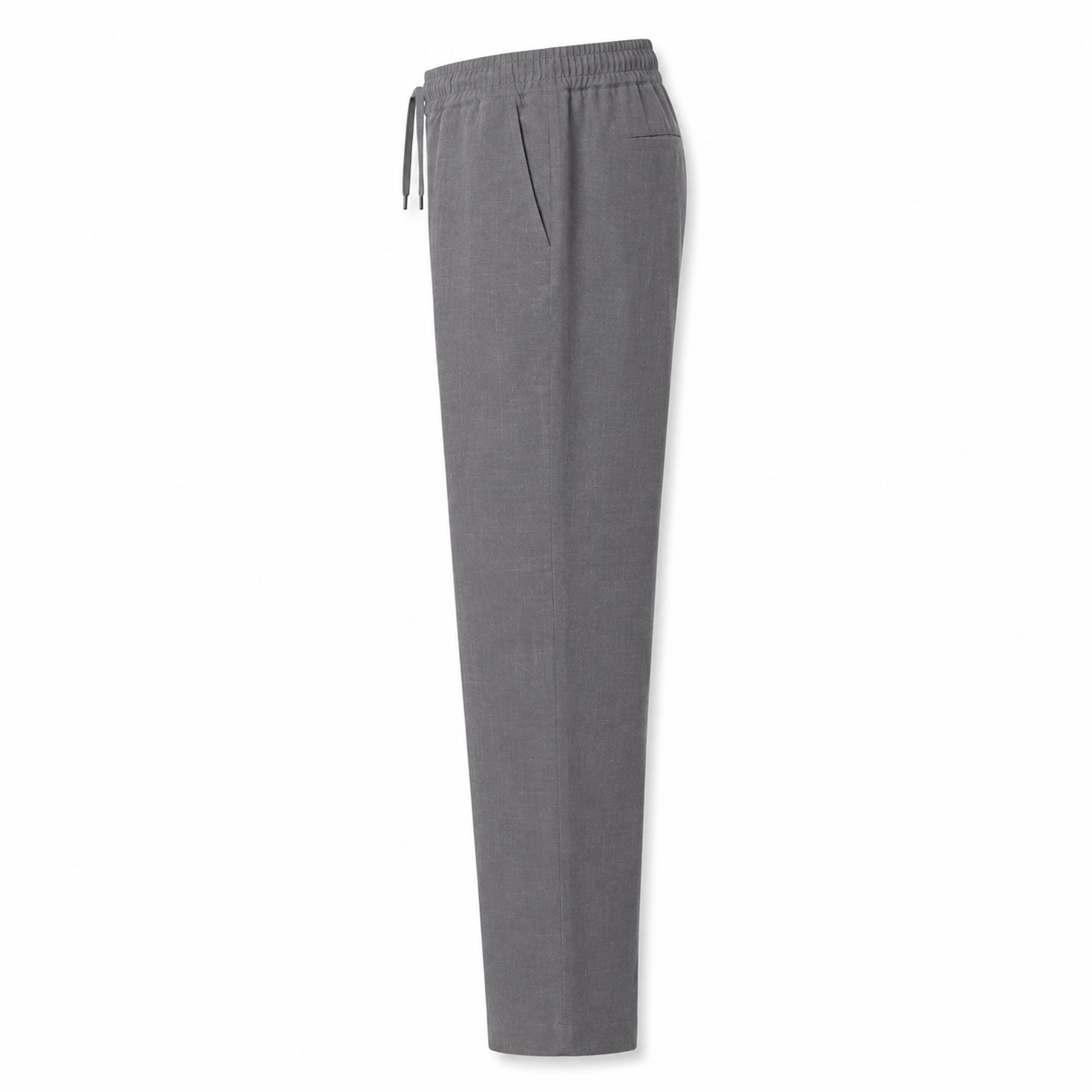 Men's linen pants | Lightweight, casual and comfortable | Breathable, loose fit