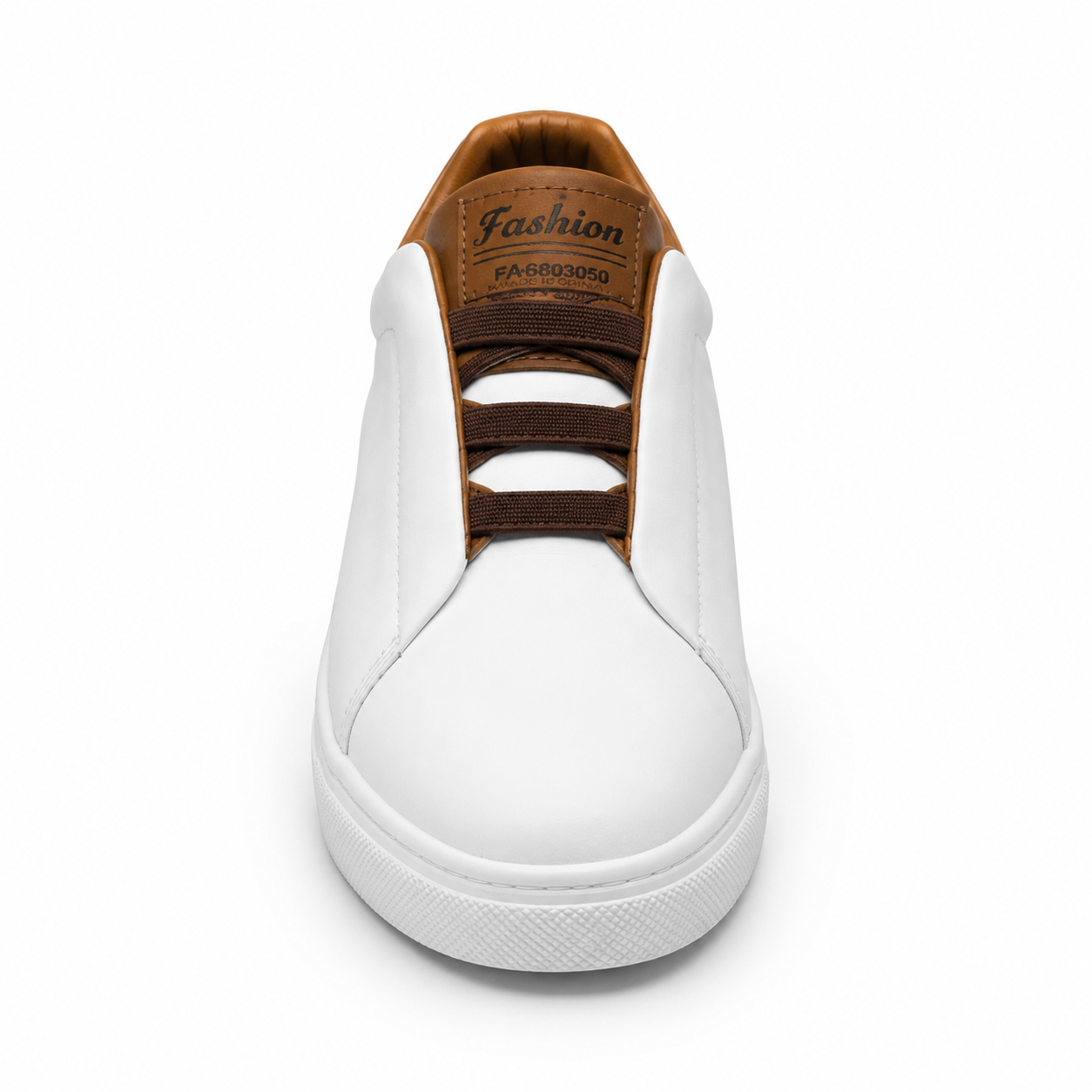 Men's classics leather shoes durable