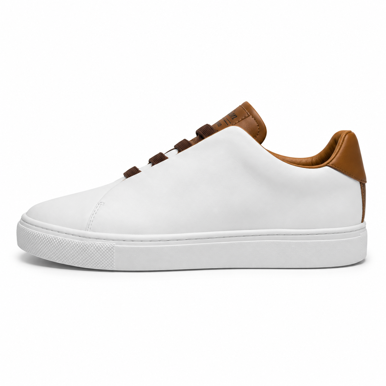 Men's classics leather shoes durable