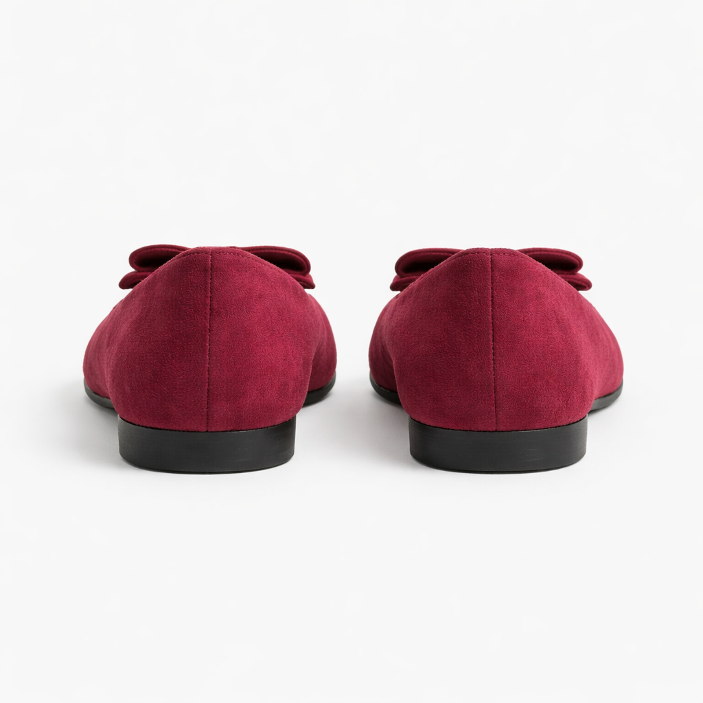 Women's Orthopedic Flat Shoes | Ballet Style | Comfort Support