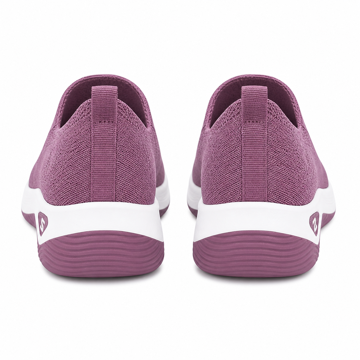 Orthopedic Shoes | Women's Comfortable Slip-on | Breathable and Lightweight